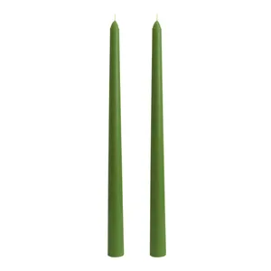 Mina Candles Delight 11002G03 Candle Pack of 2