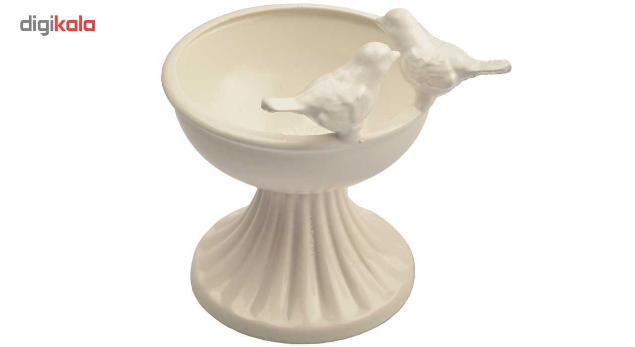 ظرف سرو مادام دکو مدل A0026