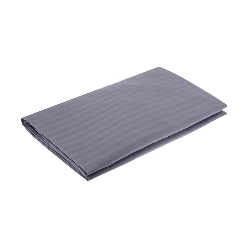 ملحفه ناتوسا مدل روانداز هتلی یک نفره سایز 170x250 سانتی متر ملحفه ناتوسا مدل روانداز هتلی یک نفره سایز 170x250 سانتی متر