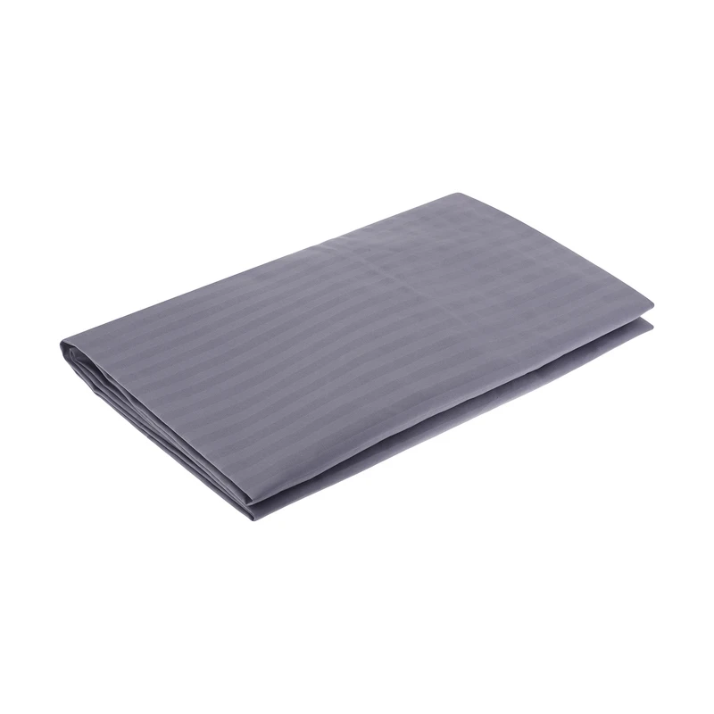 ملحفه ناتوسا مدل کشدار هتلی یک نفره سایز 90x200 سانتی متر