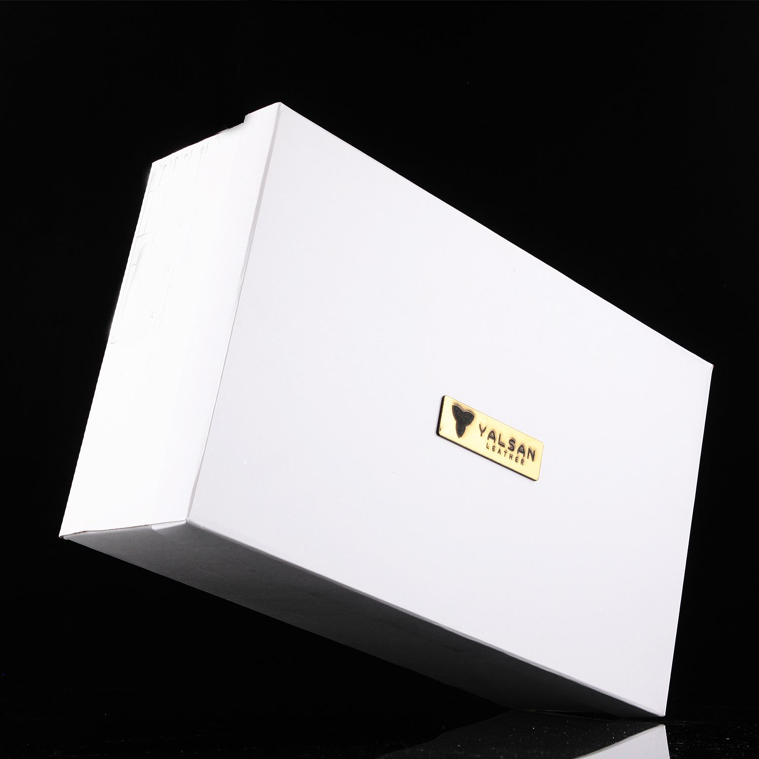 صندل زنانه چرم یلسان مدل ریچموند کد 640-GN-tos  -  - 10
