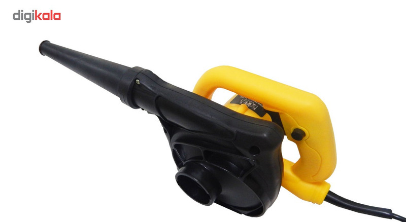 دستگاه دمنده و مکنده کی نت پلاس