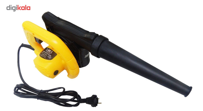 دستگاه دمنده و مکنده کی نت پلاس