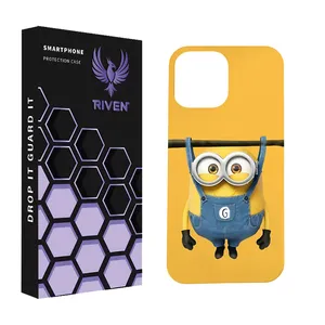 RIVEN RI2-1 Case For Apple iphone 14 Pro