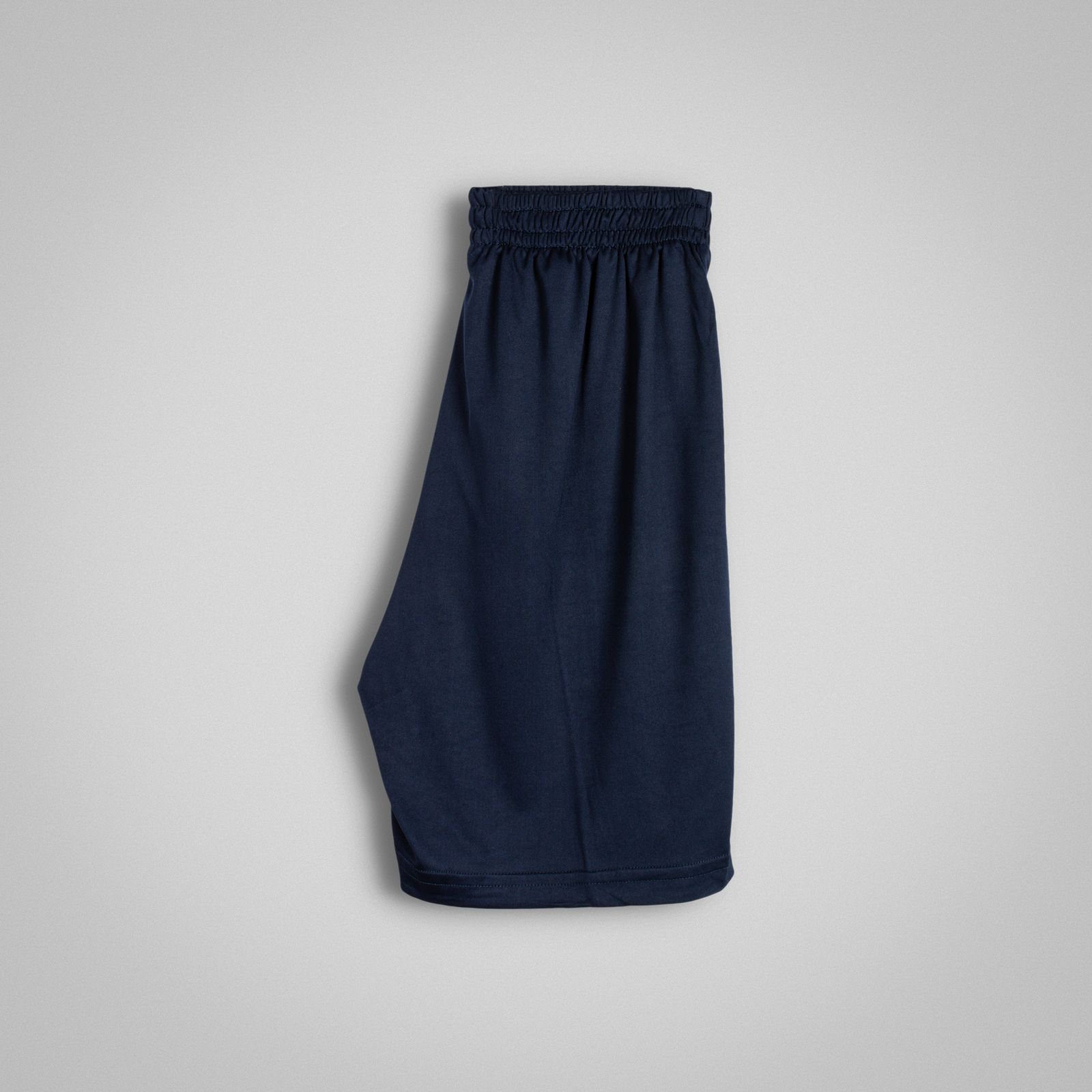 ست تیشرت آستین کوتاه و شلوارک ورزشی مردانه مکرون مدل کیان - - 7