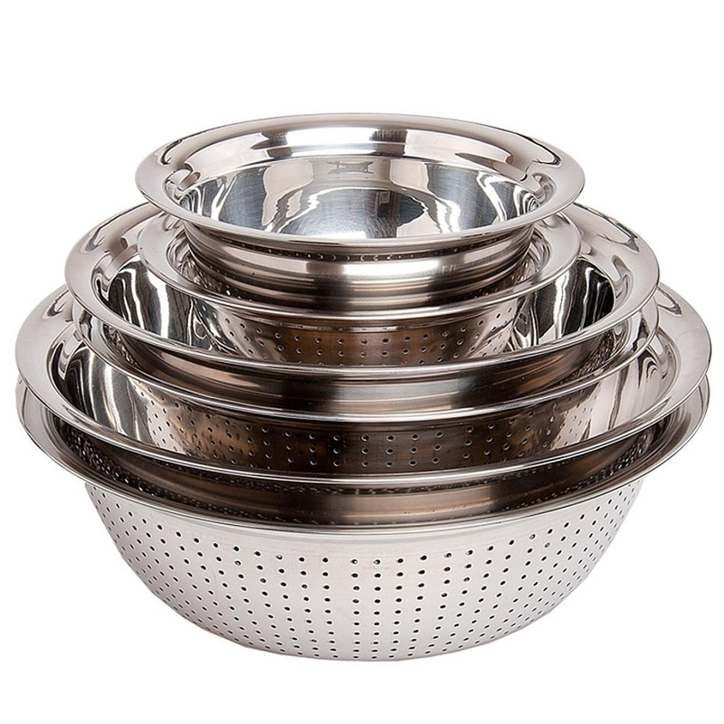 آبکش و آبگیر بیوتی مدل MD313 مجموعه 5 عددی آبکش و آبگیر بیوتی مدل MD313 مجموعه 5 عددی