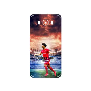 MAHOOT Mohammad Salah Cover Sticker for Samsung Galaxy J7 2016
