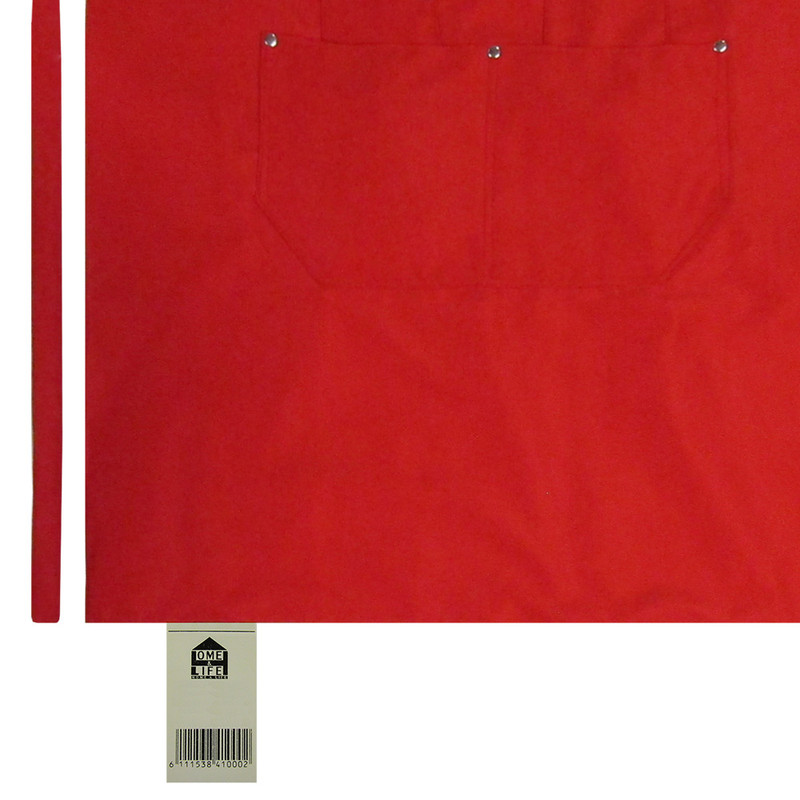 پیش بند آشپزخانه هوم اند لایف مدل دانژه