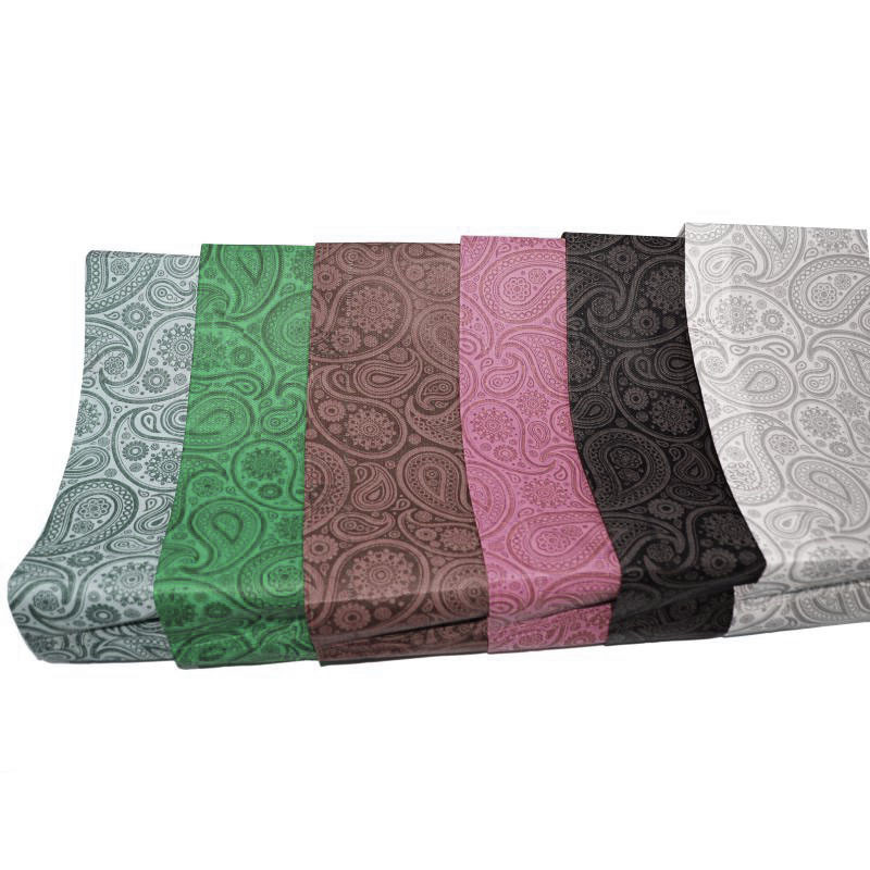 ساک دستی مدل بته جقه کد 2727