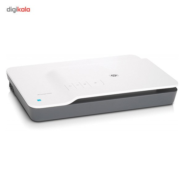 اسکنر اچ پی مدل Scanjet G3110 1