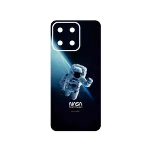 MAHOOT NASA_Astronaut Cover Sticker for Honor X7c