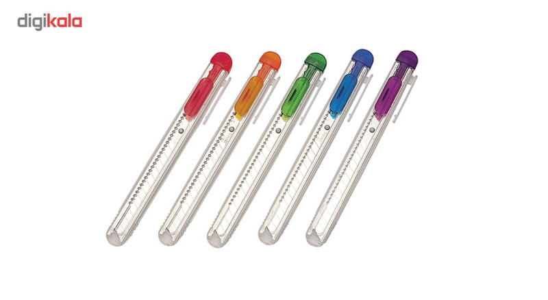 کاتر ان تی مدل IA120P کاتر ان تی مدل IA120P