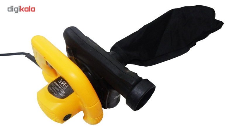 دستگاه دمنده و مکنده کی نت پلاس