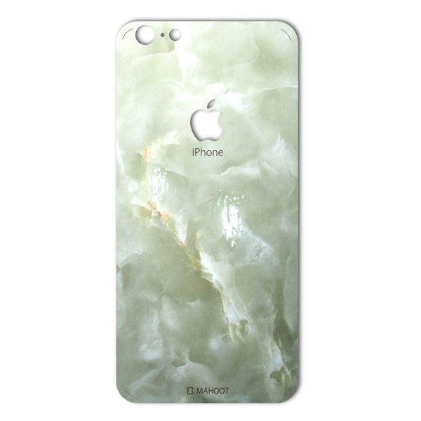 برچسب پوششی ماهوت مدل Marble-light Special مناسب برای گوشی iPhone 6 Plus/6s Plus برچسب پوششی ماهوت مدل Marble-light Special مناسب برای گوشی iPhone 6 Plus/6s Plus