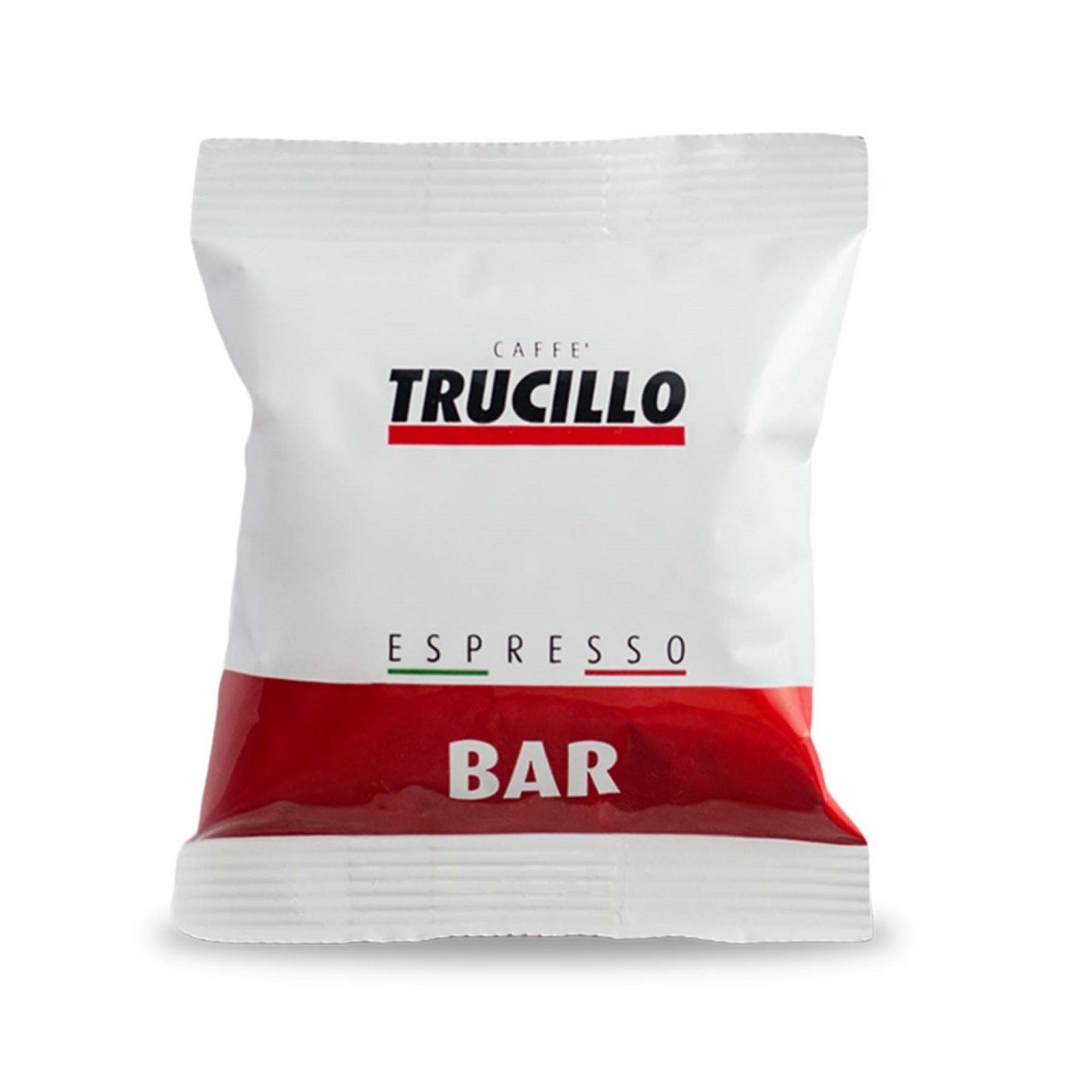 بسته صدتایی کپسول  قهوه تروچیلو مدل BAR