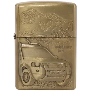 فندک بوهای طرح ماشین کد PJ-109895