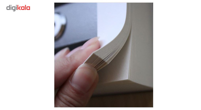 گاوصندوق کتابی طرح رمان