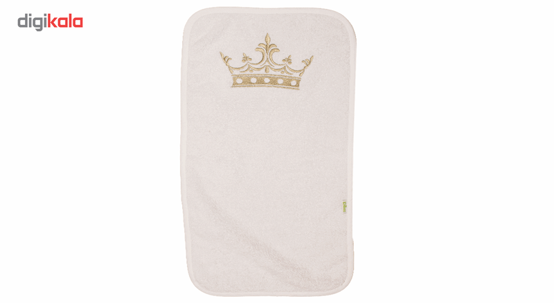 تشک تعویض کیدبو مدل Royal White