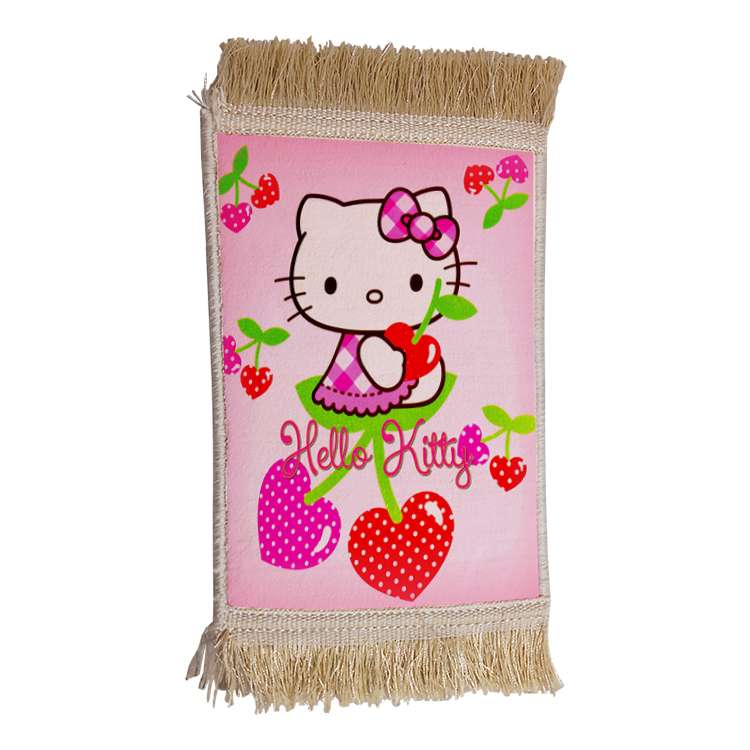 فرش ماشینی دیوارکوب مدل کیتی کد 41