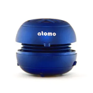 اسپیکر قابل حمل اکستروم مدل Atomo SP102