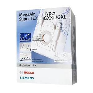 Vaccum Cleaner Dust Bag - BBZ41FGXXL