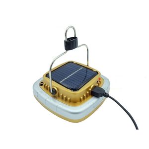 نقد و بررسی چراغ قوه کمپینگ شارژی مدل خورشیدی توسط خریداران