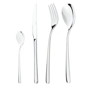 سرویس قاشق و چنگال 24 پارچه بنتاتی مدل BN1610