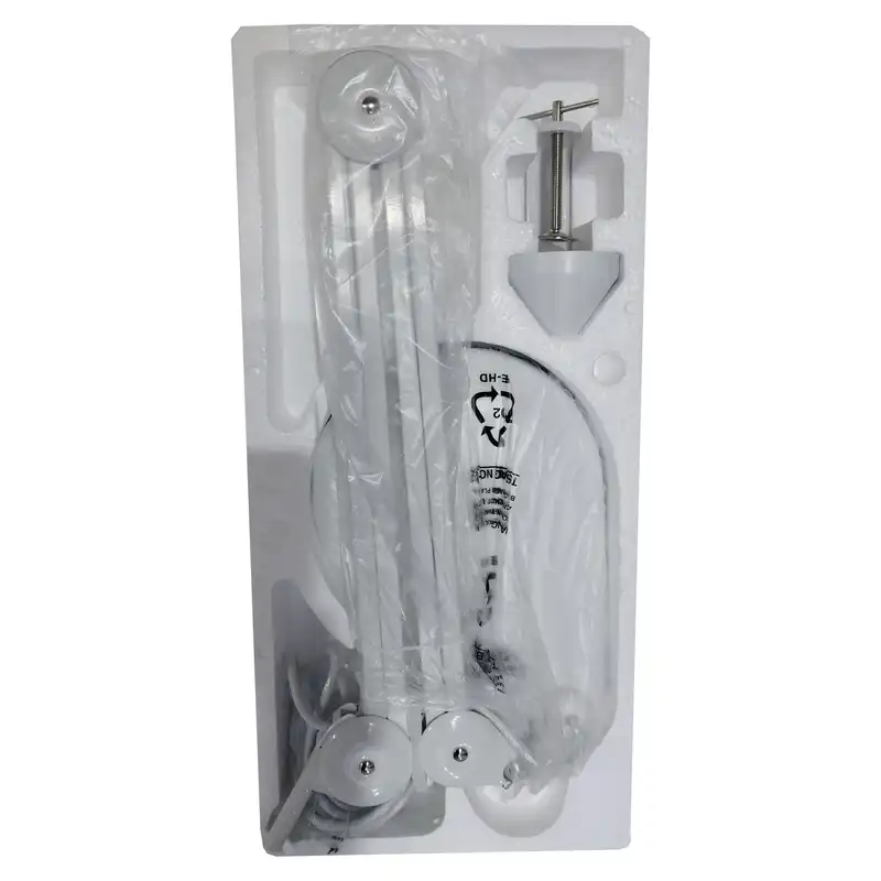 ذره بین مدل RT207-0.1 LED