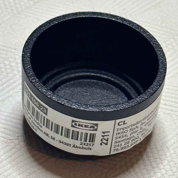 جاشمعی ایکیا مدل HEDERVÄRD