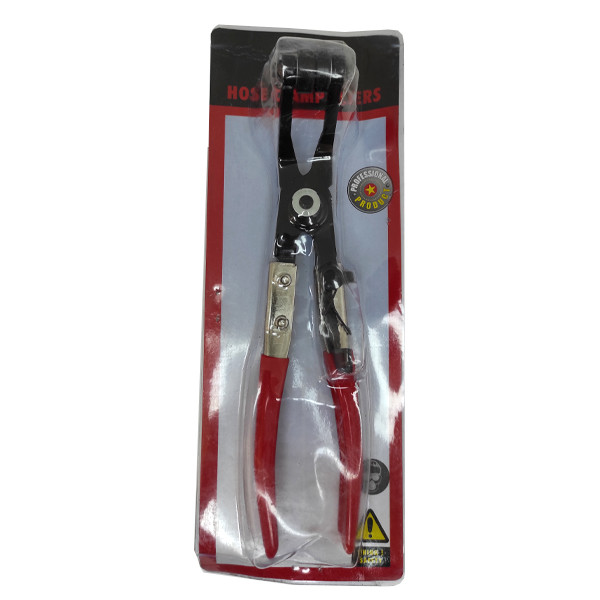 انبر بست شلنگ رادیاتور کد HCP سایز 9 اینچ