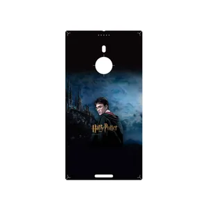 MAHOOT Harry Potter Cover Sticker for Nokia Lumia 1520