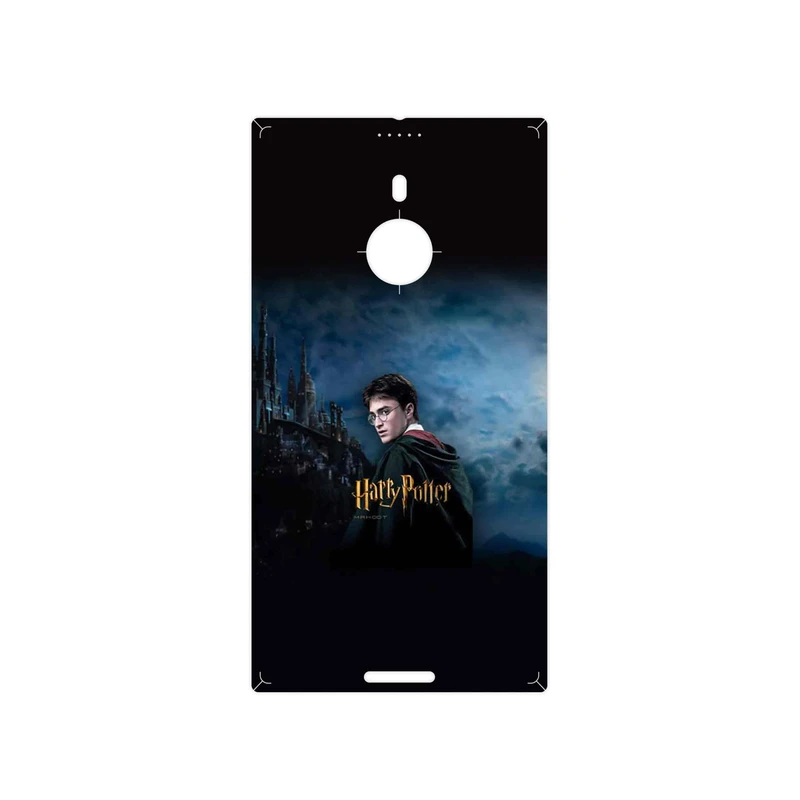 برچسب پوششی ماهوت مدل Harry Potter مناسب برای گوشی موبایل نوکیا Lumia 1520