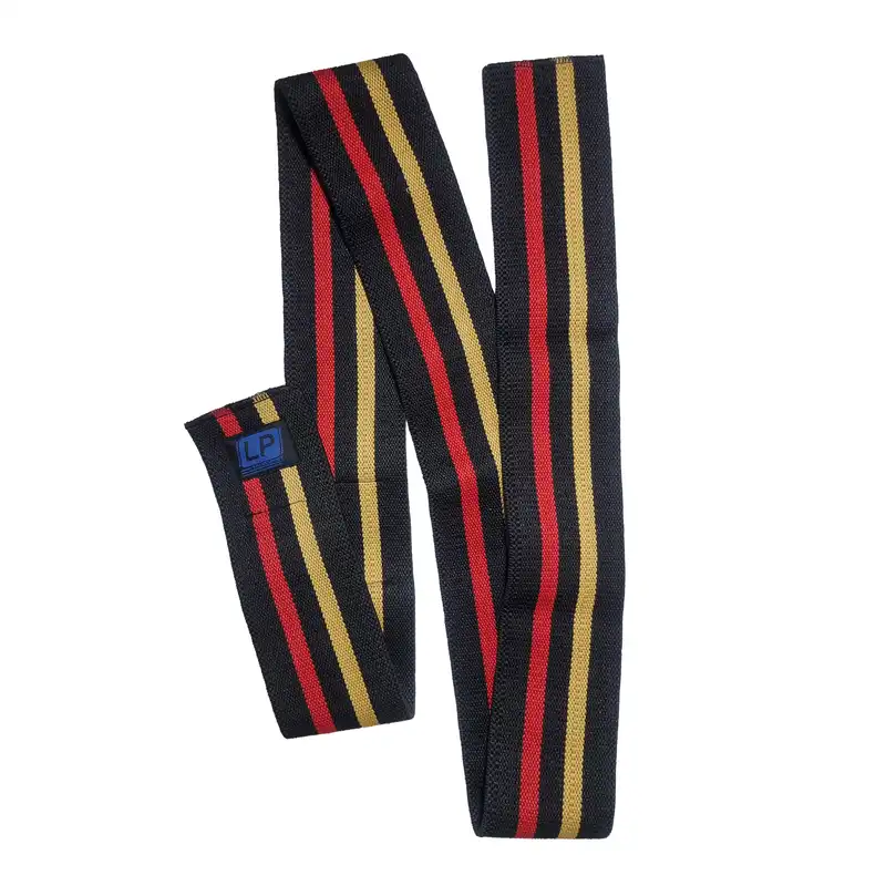 مچ بند و زانو بند ال پی مجموعه 4 عددی