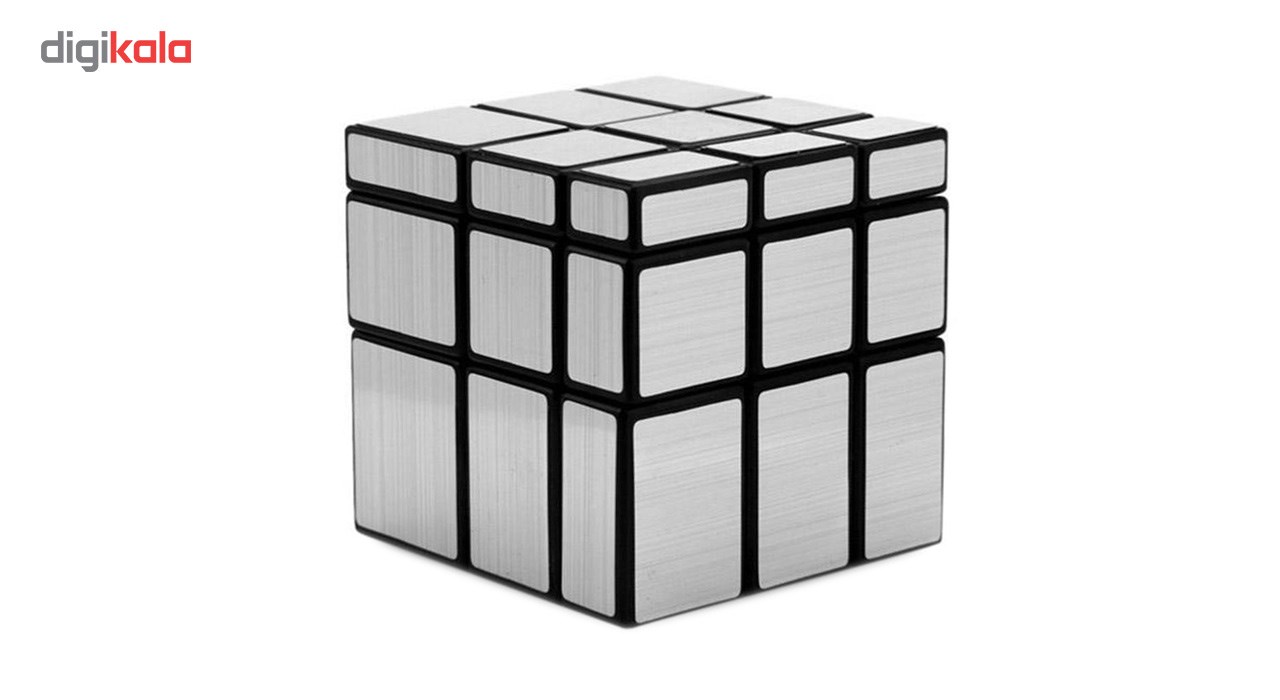 مکعب روبیک مدل Mirror Magic Cube