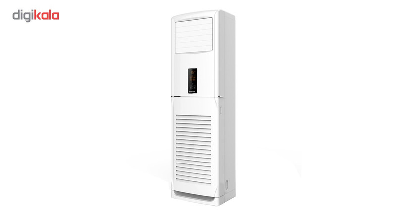 کولر گازی ایستاده هیوندای مدل 6033 WT3 کولر گازی ایستاده هیوندای مدل 6033 WT3