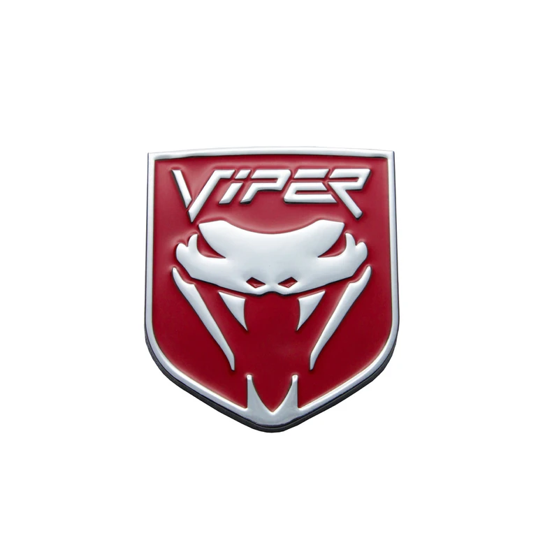 آرم خودرو طرح مار 