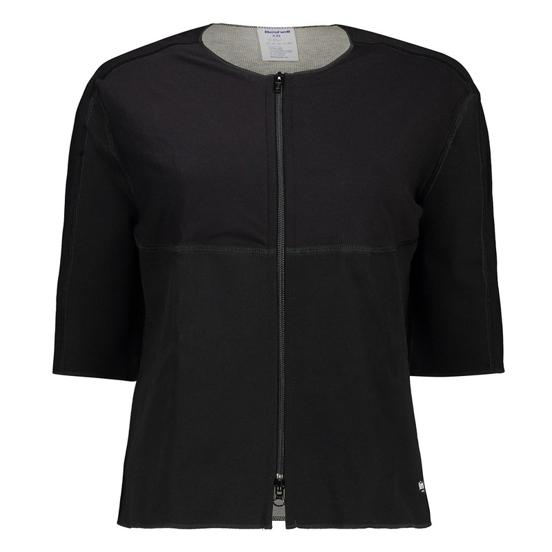 گن لاغری ژاکت بشل- مدل  JACKET