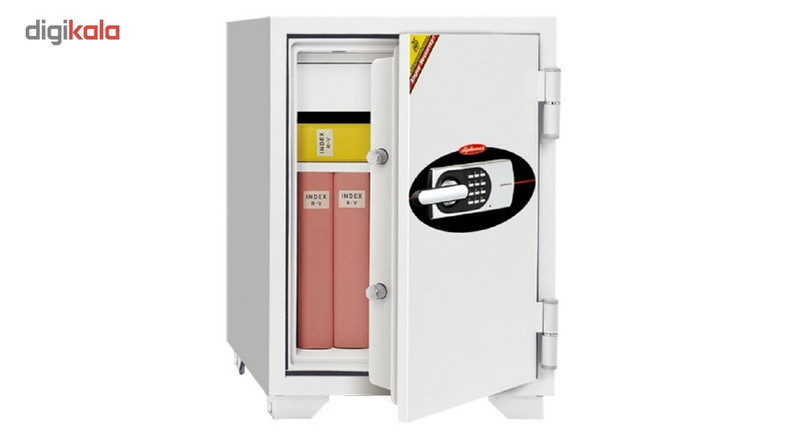 صندوق الکترونیکی دیپلمات مدل 060EHK صندوق الکترونیکی دیپلمات مدل 060EHK