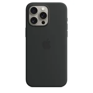 Apple iphone silicon case
