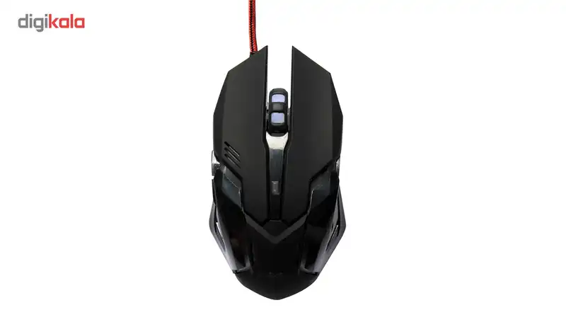 ماوس مکس تاچ مدل MX-305G