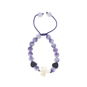 Maahak MB0512 Gold Bracelet - Maya Maahak