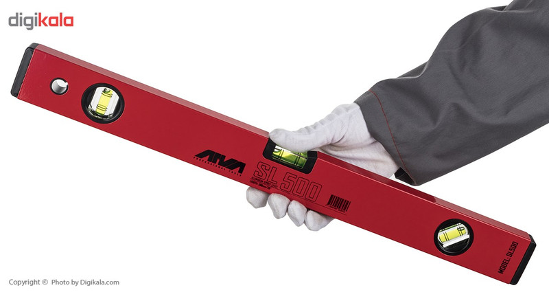 تراز آروا مدل SL500 طول 50 سانتی متر