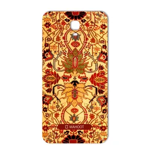 MAHOOT Iran-carpet Design Cover Sticker for GLX Aria 1