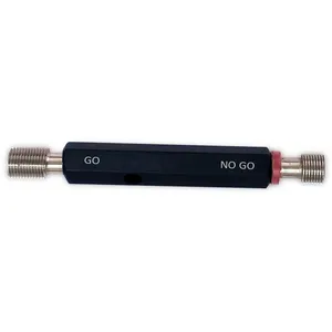 گیج برو نرو توپی پیچی  سایز M8 x 0.75 - 6H