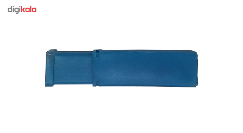 گیج برو نرو توپی پیچی سایز M8 x 0.75 - 6H