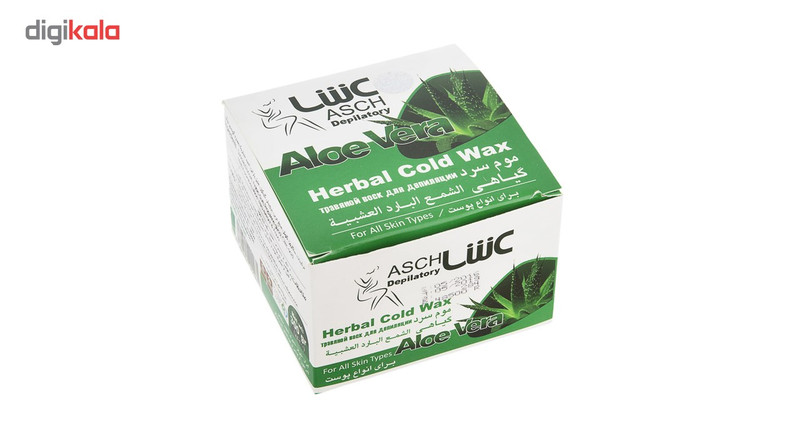 موم سرد عش مدل Aloevera حجم 300 گرم مجموعه 4 عددی موم سرد عش مدل Aloevera حجم 300 گرم مجموعه 4 عددی