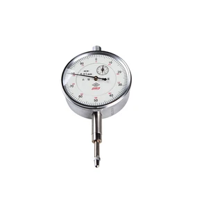 ساعت اندیکاتور لینکز کد 02-801 گستره10-0 میلی متر