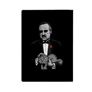 کلاسور مدل پدر خوانده کد 115