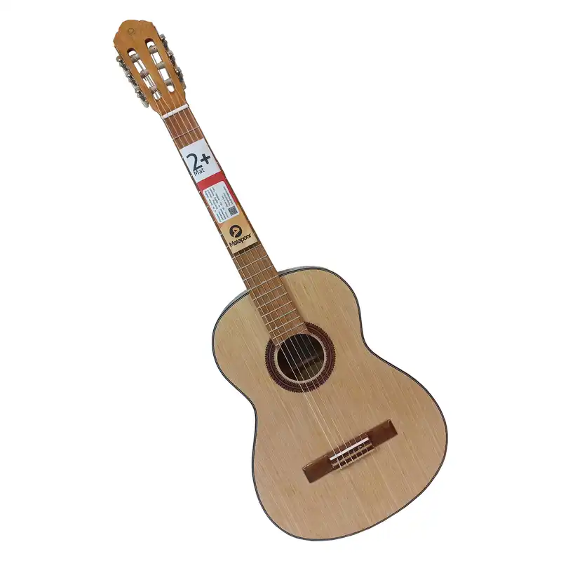 گیتار کلاسیک متاع پور مدل +2 MAT
