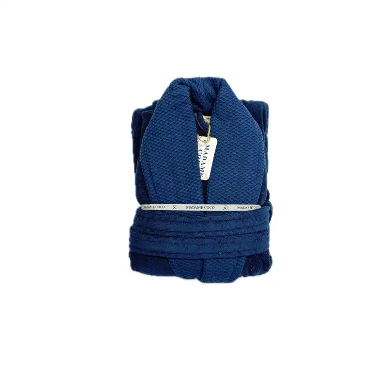 حوله پالتویی مادام کوکو مدل وارلن سایز 125